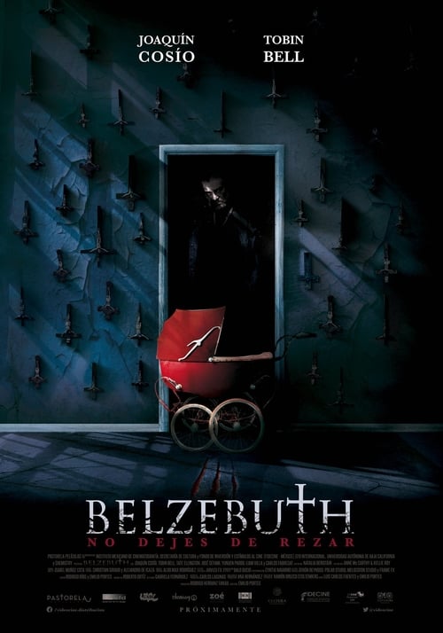 Belzebuth - Movie Poster Belzebuth - Movie Poster
