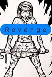 Revenge - Movie Poster Revenge - Movie Poster