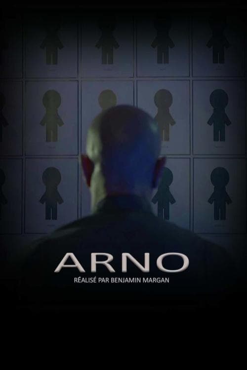 Arno - Movie Poster Arno - Movie Poster