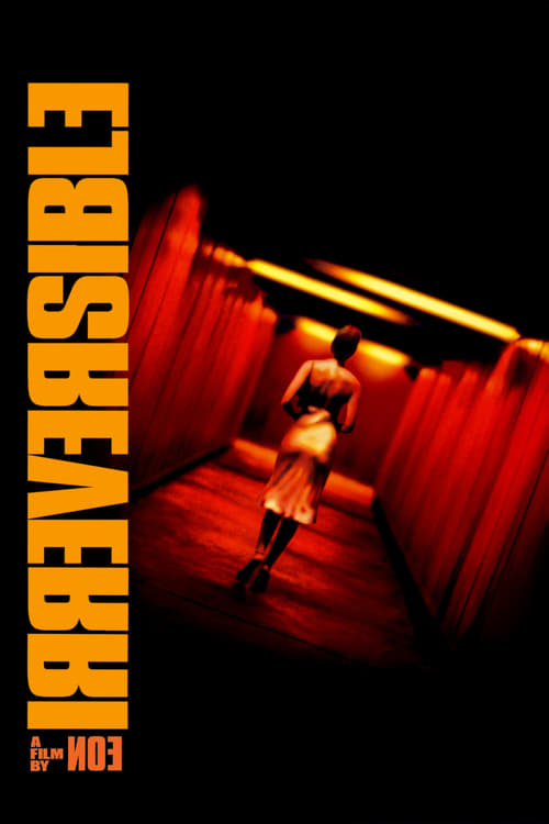 Irreversible - Movie Poster Irreversible - Movie Poster