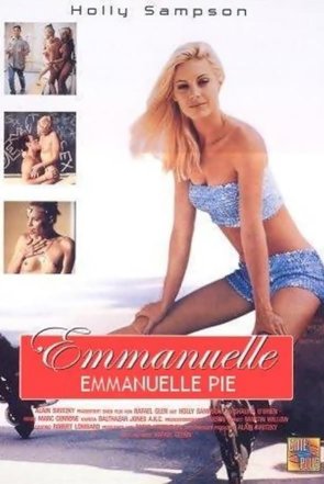 Emmanuelle 2000: Emmanuelle Pie - Movie Poster Emmanuelle 2000: Emmanuelle Pie - Movie Poster