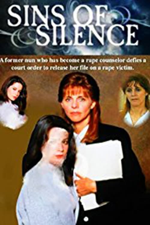 Sins of Silence - Movie Poster