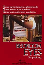 Bedroom Eyes - Movie Poster