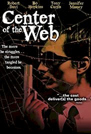 Center of the Web - Movie Poster Center of the Web - Movie Poster