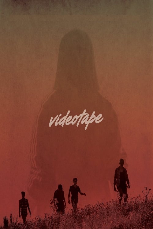 Videotape - Movie Poster Videotape - Movie Poster