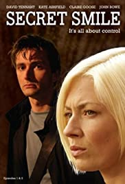 Secret Smile - Movie Poster Secret Smile - Movie Poster