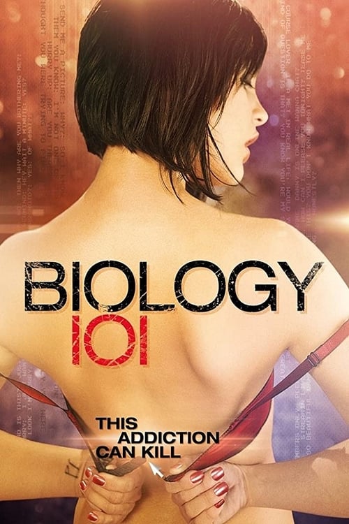 Biology 101 - Movie Poster Biology 101 - Movie Poster