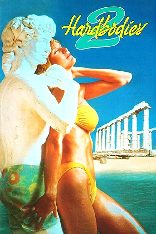 Hardbodies 2 - Movie Poster
