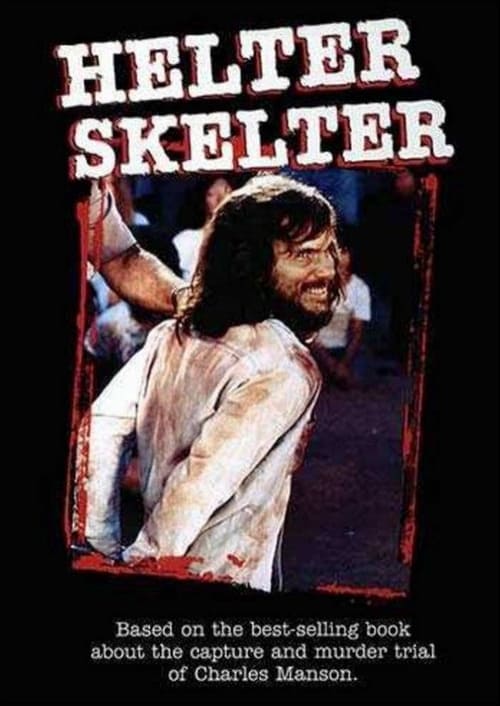 Helter Skelter - Movie Poster Helter Skelter - Movie Poster