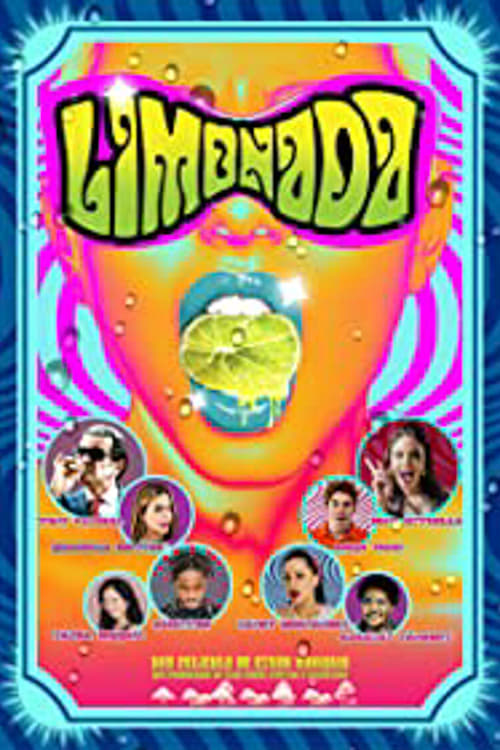 Lemonade - Movie Poster Lemonade - Movie Poster