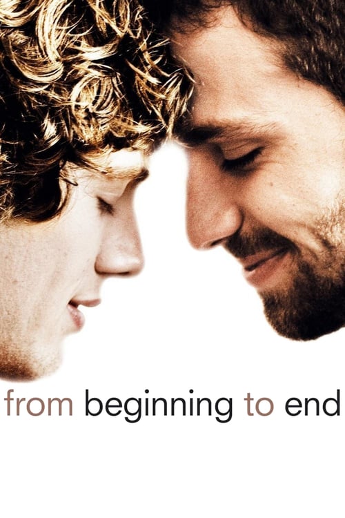From Beginning to End - Movie Poster From Beginning to End - Movie Poster