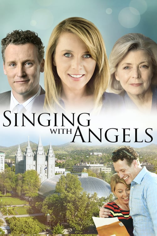 Singing with Angels - Movie Poster Singing with Angels - Movie Poster