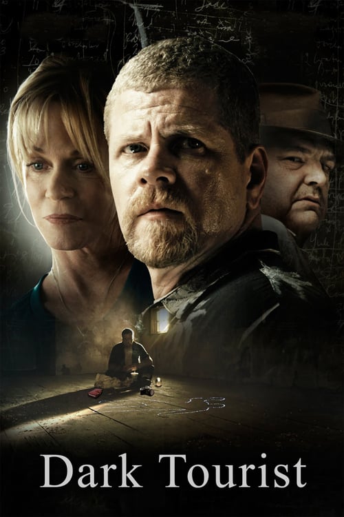 The Grief Tourist - Movie Poster The Grief Tourist - Movie Poster