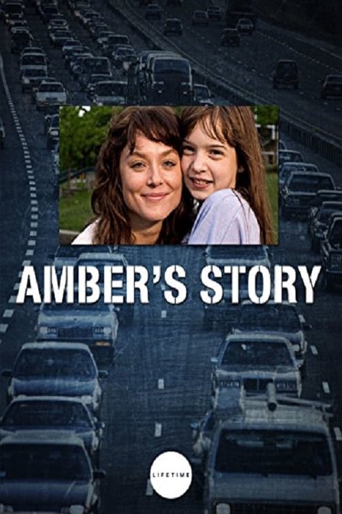 Amber's Story - Movie Poster Amber's Story - Movie Poster