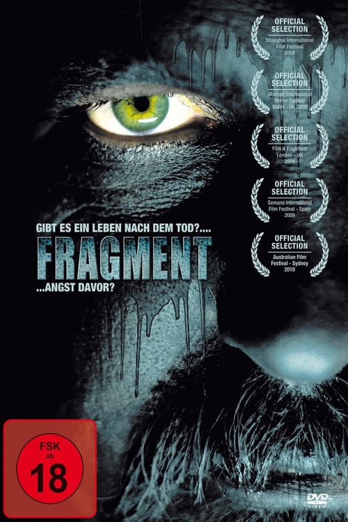 Fragment - Movie Poster