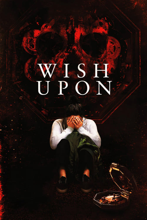 Wish Upon - Movie Poster Wish Upon - Movie Poster