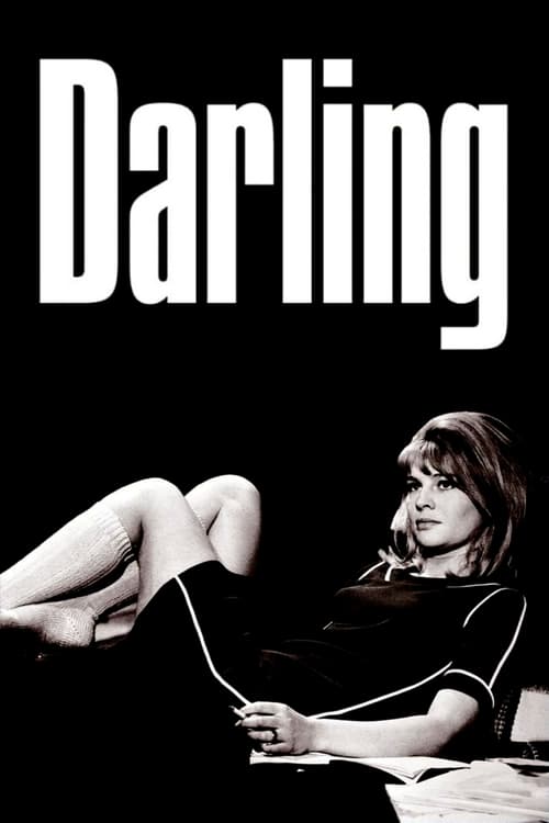 Darling - Movie Poster