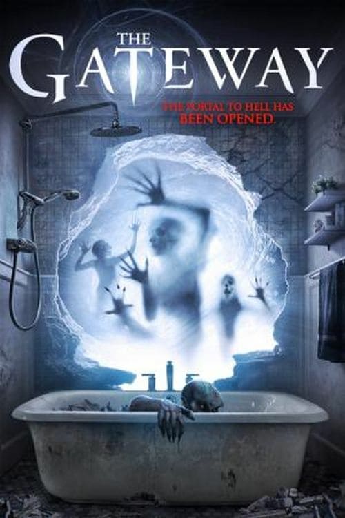 Curtain - Movie Poster Curtain - Movie Poster