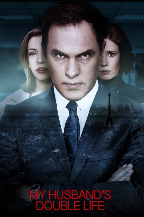 My Husband's Double Life - Movie Poster My Husband's Double Life - Movie Poster