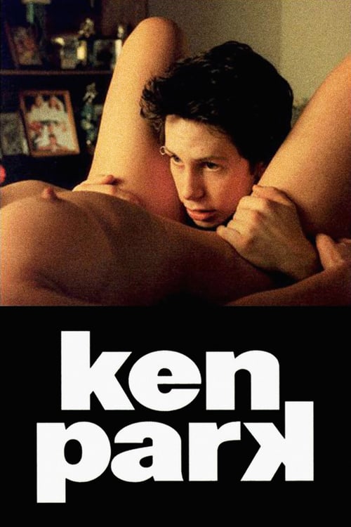 Ken Park - Movie Poster Ken Park - Movie Poster