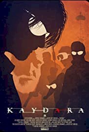 Kaydara - Movie Poster Kaydara - Movie Poster
