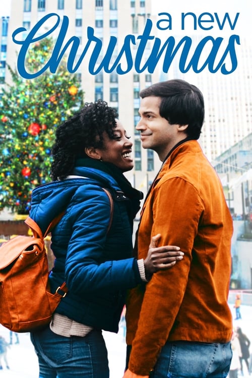 A New Christmas - Movie Poster A New Christmas - Movie Poster