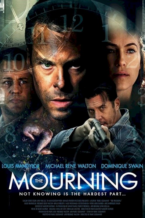 The Mourning - Movie Poster