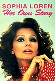 Sophia Loren: Her Own Story - Movie Poster Sophia Loren: Her Own Story - Movie Poster
