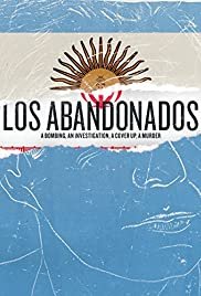 Los Abandonados - Movie Poster Los Abandonados - Movie Poster