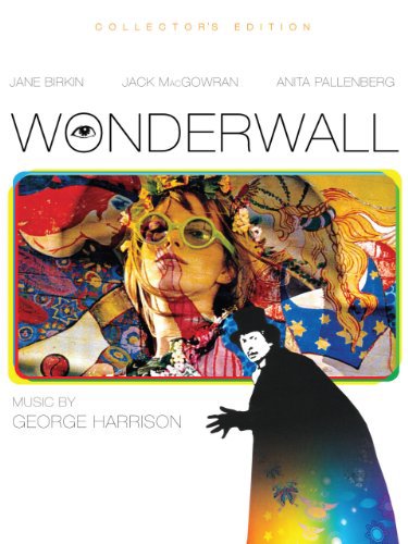 Wonderwall - Movie Poster