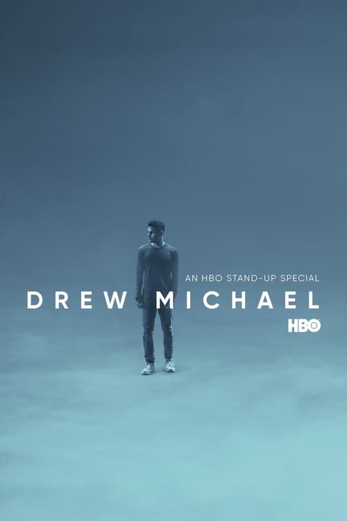 Drew Michael - Movie Poster Drew Michael - Movie Poster