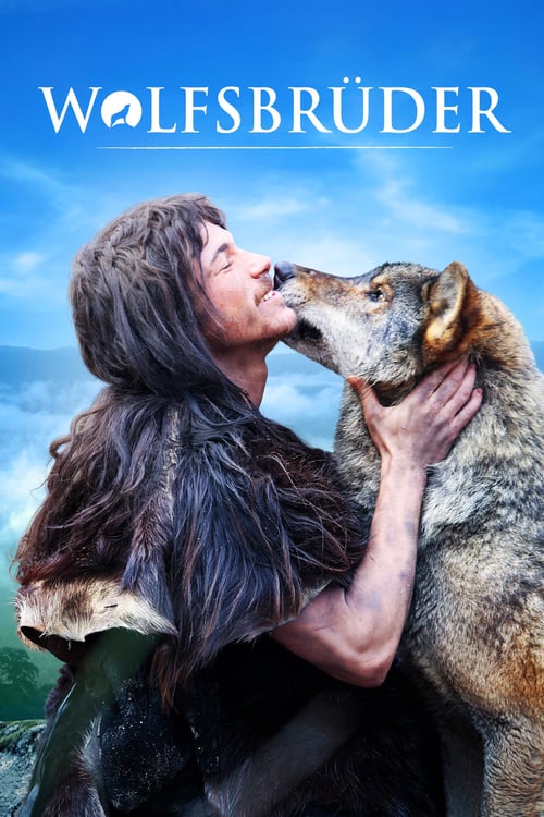 Among Wolves - Movie Poster Among Wolves - Movie Poster