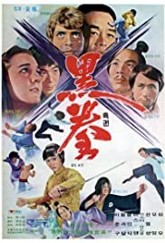 When Taekwondo Strikes - Movie Poster