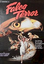 Birds of Prey - Movie Poster Birds of Prey - Movie Poster