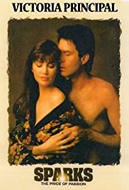Sparks: The Price of Passion - Movie Poster Sparks: The Price of Passion - Movie Poster