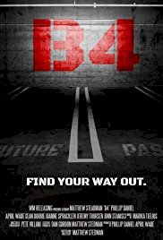 B4 - Movie Poster B4 - Movie Poster