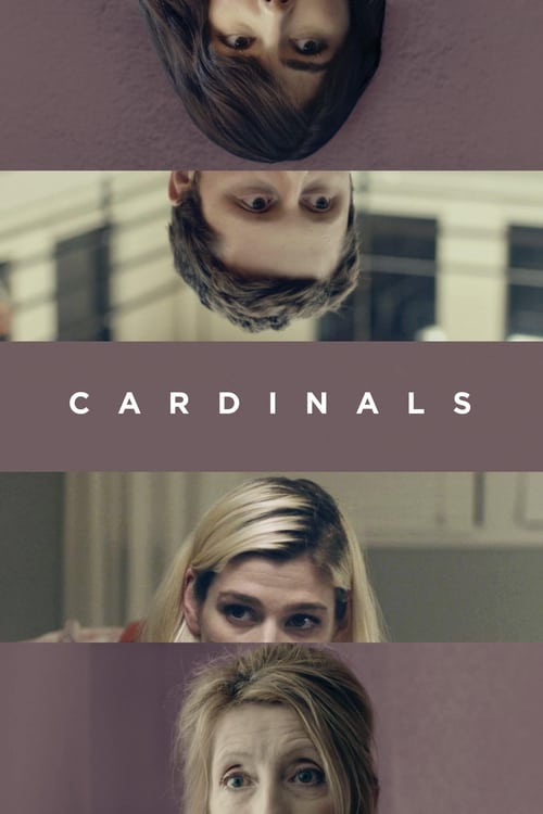 Cardinals - Movie Poster Cardinals - Movie Poster