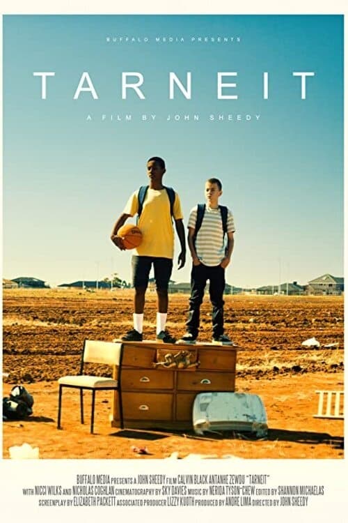 Tarneit - Movie Poster Tarneit - Movie Poster