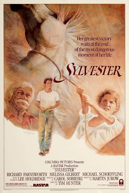 Sylvester - Movie Poster Sylvester - Movie Poster