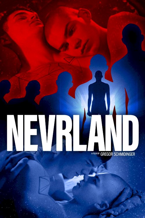 Nevrland - Movie Poster Nevrland - Movie Poster