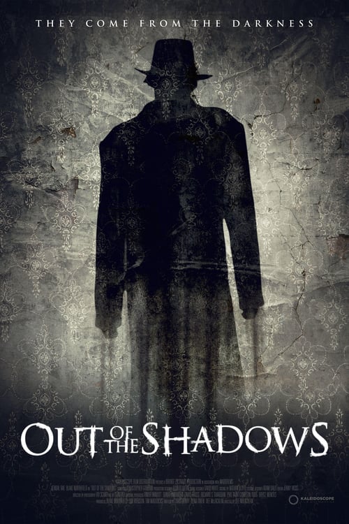 Out of the Shadows - Movie Poster Out of the Shadows - Movie Poster
