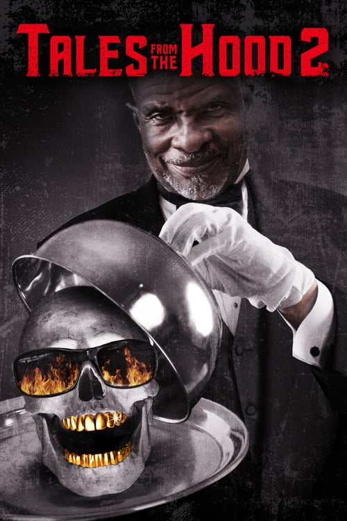 Tales from the Hood 2 - Movie Poster Tales from the Hood 2 - Movie Poster