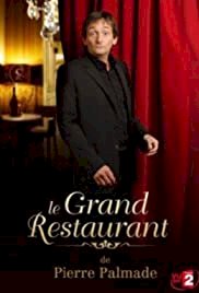 The Great Restaurant - Movie Poster The Great Restaurant - Movie Poster