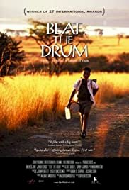 Beat the Drum - Movie Poster Beat the Drum - Movie Poster