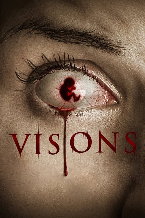 Visions - Movie Poster Visions - Movie Poster