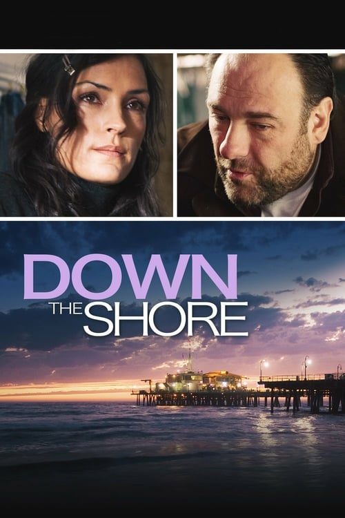 Down the Shore - Movie Poster Down the Shore - Movie Poster