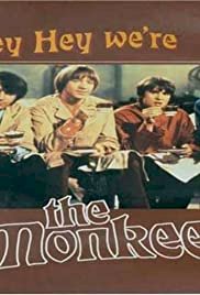 Hey, Hey We're the Monkees - Movie Poster Hey, Hey We're the Monkees - Movie Poster