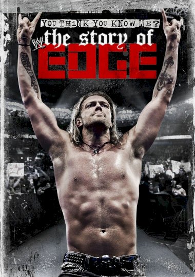 You Think You Know Me? The Story of Edge - Movie Poster You Think You Know Me? The Story of Edge - Movie Poster