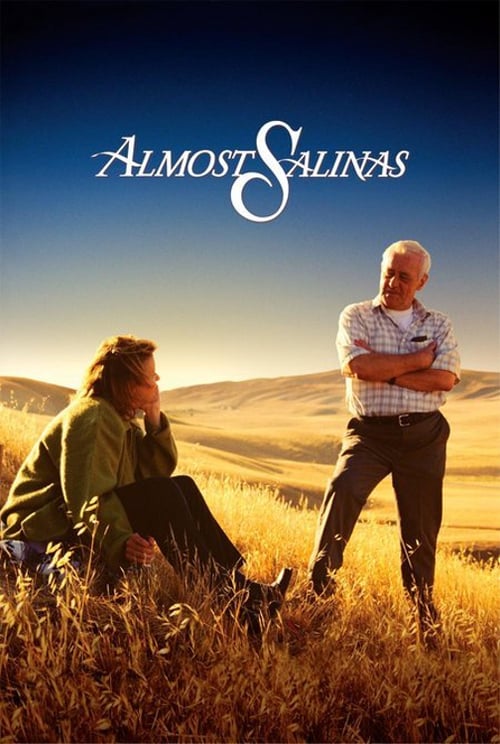 Almost Salinas - Movie Poster Almost Salinas - Movie Poster