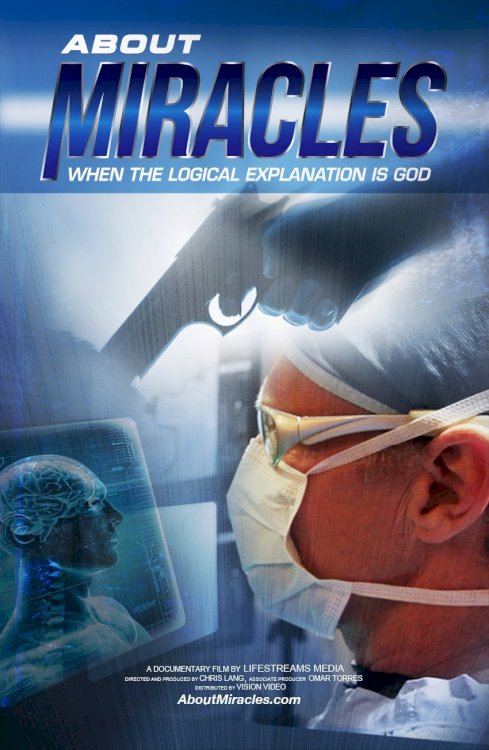 About Miracles - Movie Poster About Miracles - Movie Poster